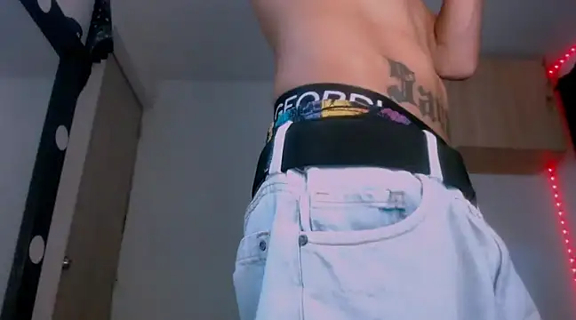 Samuel Suarez online show from 01/07/25, 11:24