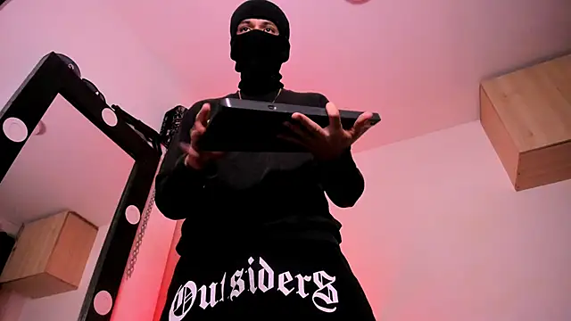 Samuel Suarez online show from 09/16/25, 12:11