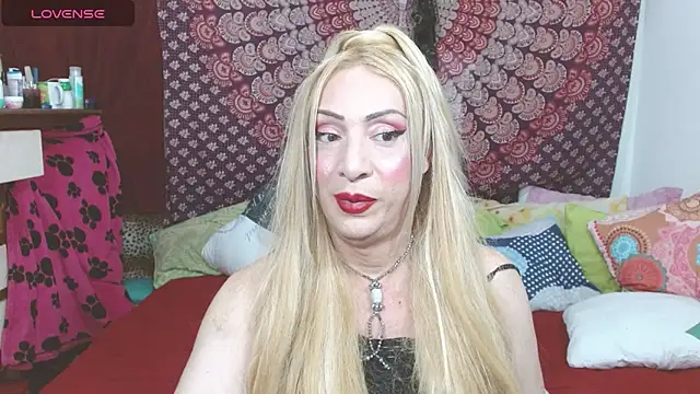 elena evans online show from 02/02/25, 05:48