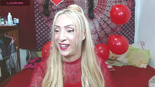 elena evans online show from 02/14/25, 09:43