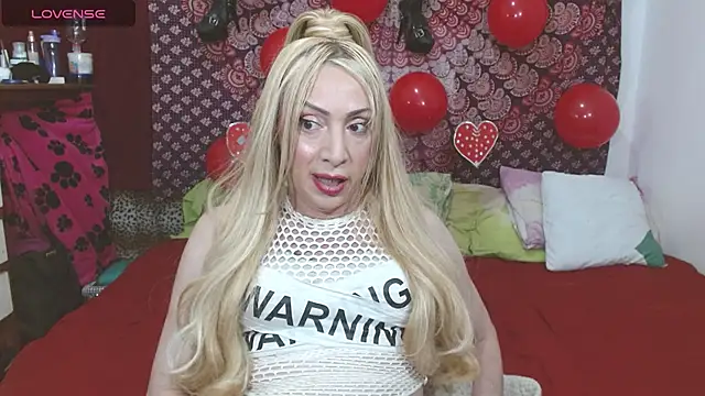 elena evans online show from 02/22/25, 09:26