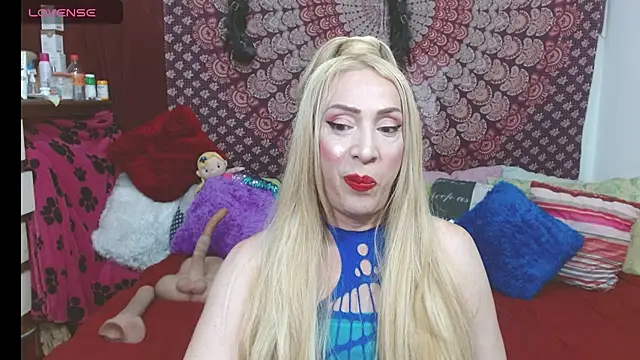 elena evans online show from 09/14/25, 02:27