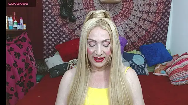 elena evans online show from 11/22/25, 05:45