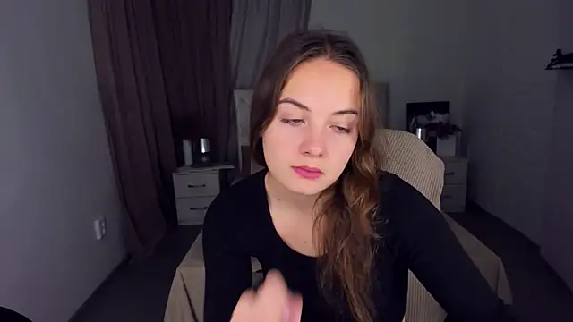 KristinaLoison online show from 12/10/24, 04:06