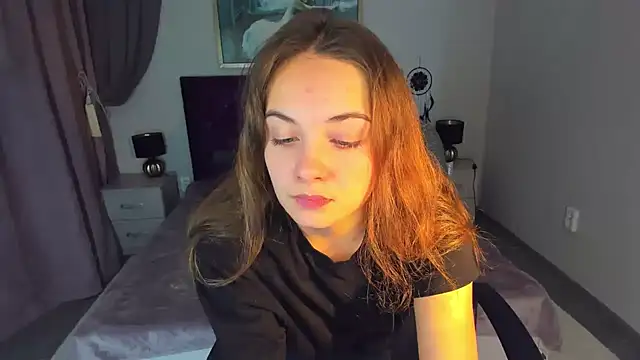 KristinaLoison online show from 12/15/24, 07:10