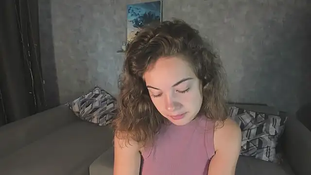 KristinaLoison online show from 10/07/25, 04:53