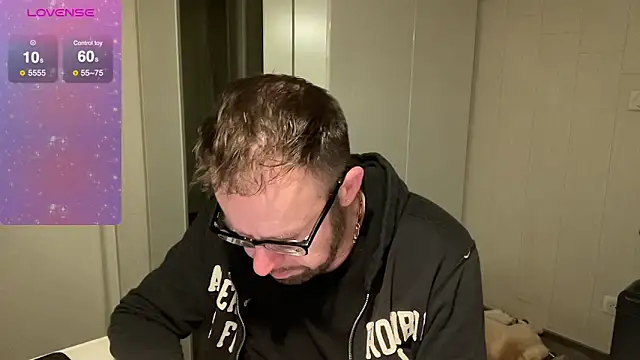 FABIOGLASSES online show from 02/05/25, 09:40