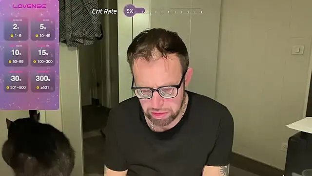 FABIOGLASSES online show from 03/07/25, 08:44