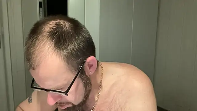 FABIOGLASSES online show from 05/08/26, 11:21