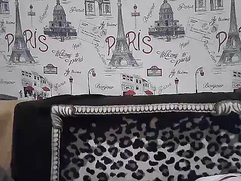 Gina Marlyn online show from 02/02/25, 07:35