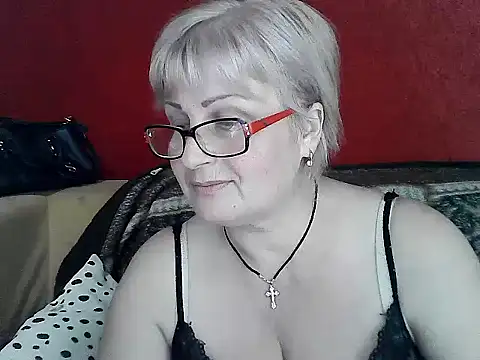 Gina Marlyn online show from 03/15/25, 11:06
