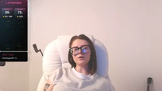 Arya starrk online show from 12/02/24, 05:37