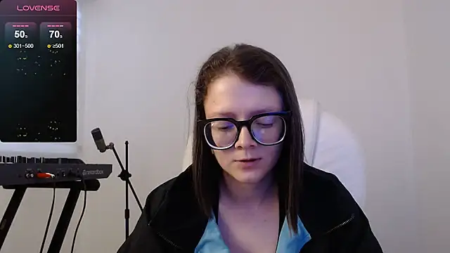 Arya starrk online show from 12/03/24, 05:55