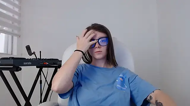 Arya starrk online show from 12/06/24, 12:05