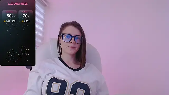 Arya starrk online show from 12/11/24, 02:00