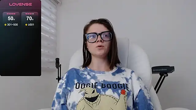 Arya starrk online show from 12/16/24, 01:43