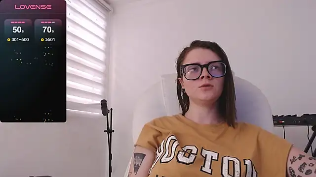 Arya starrk online show from 12/18/24, 03:11