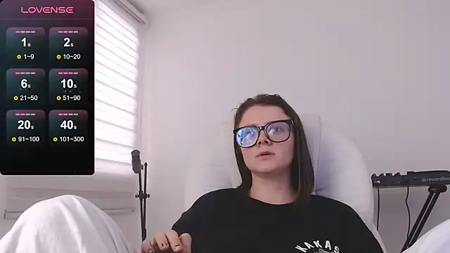 Arya starrk online show from 01/06/25, 02:14