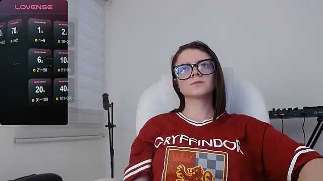 Arya starrk online show from 01/07/25, 10:08