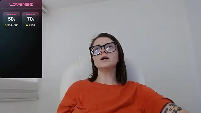 Arya starrk online show from 01/14/25, 01:28