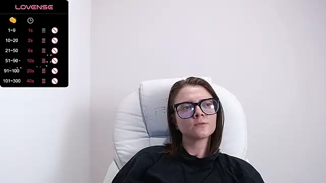 Arya starrk online show from 01/30/25, 02:27