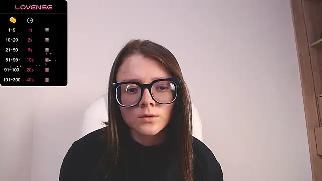 Arya starrk online show from 01/30/25, 04:45