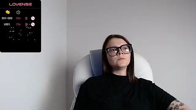 Arya starrk online show from 01/30/25, 11:13