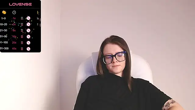 Arya starrk online show from 01/31/25, 02:15