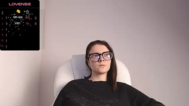 Arya starrk online show from 02/03/25, 03:27