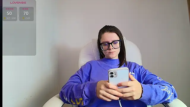 Arya starrk online show from 03/11/25, 03:34