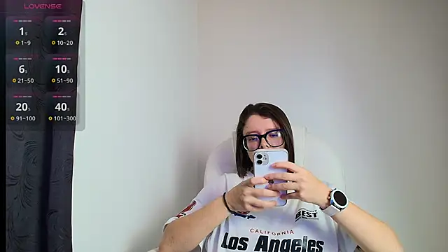 Arya starrk online show from 03/20/25, 02:53