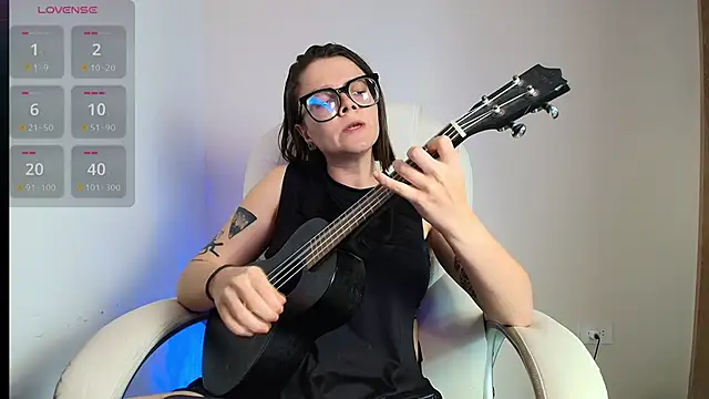 Arya starrk online show from 03/21/25, 08:18