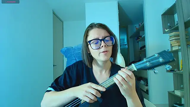 Arya starrk online show from 09/19/25, 01:12