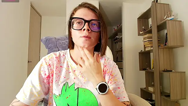 Arya starrk online show from 09/21/25, 03:13