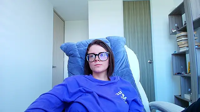 Arya starrk online show from 09/25/25, 02:43