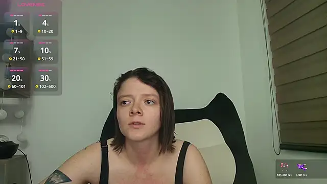 Arya starrk online show from 05/04/26, 01:12