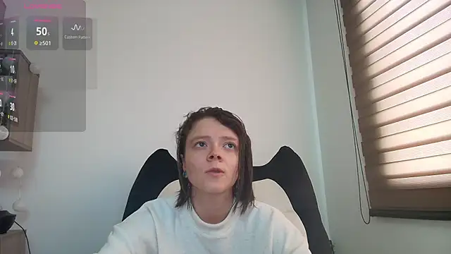 Arya starrk online show from 05/04/26, 02:13