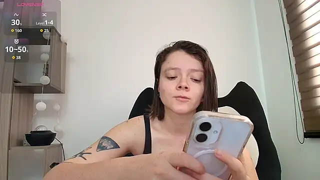 Arya starrk online show from 05/05/26, 02:58