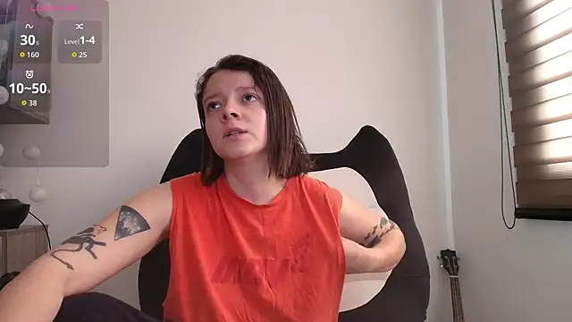 Arya starrk online show from 05/08/26, 02:22