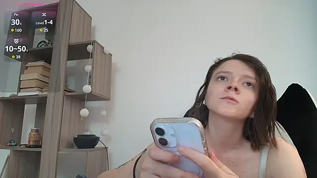 Arya starrk online show from 05/11/26, 02:45