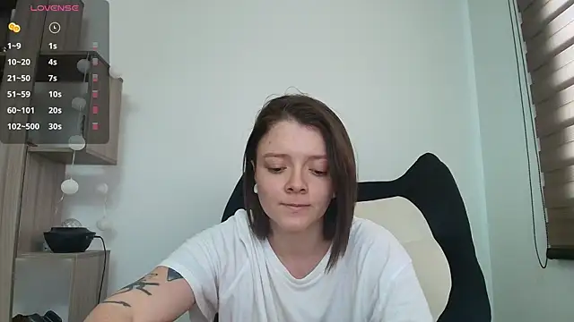 Arya starrk online show from 05/24/26, 03:50