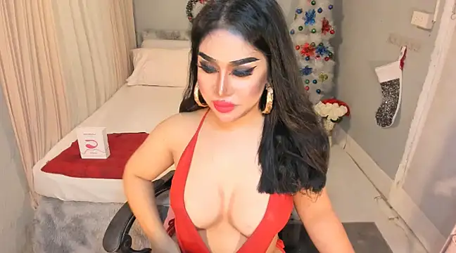 RavennaMiller online show from 12/23/24, 05:32