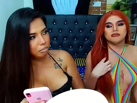 KeshaVictorina online show from 10/27/25, 11:14