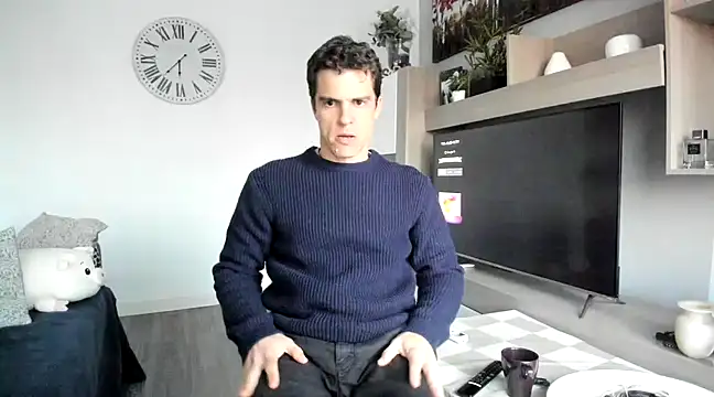 Snapshot of HeteroOli chatting on 02/09/25, 05:33 HeteroOli online show from 02/09/25, 05:33