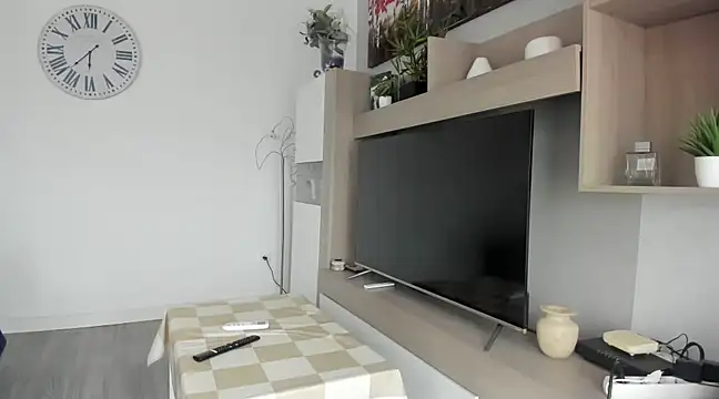 Snapshot of HeteroOli chatting on 02/15/25, 04:45 HeteroOli online show from 02/15/25, 04:45