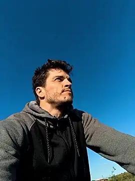 HeteroOli online show from 03/29/26, 04:18