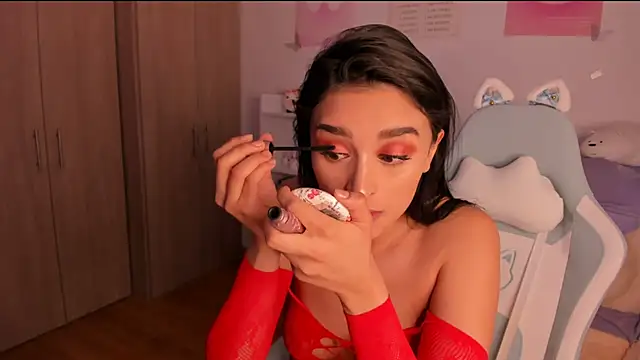 Snapshot of alexa_6908 chatting on 01/17/25, 09:06 alexa 6908 online show from 01/17/25, 09:06