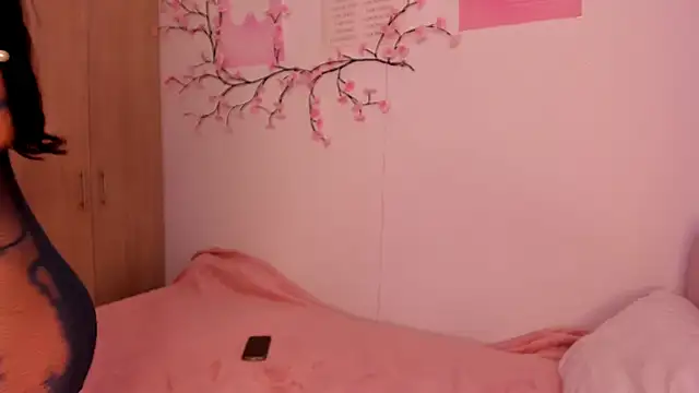 Snapshot of alexa_6908 chatting on 09/14/25, 05:34 alexa 6908 online show from 09/14/25, 05:34