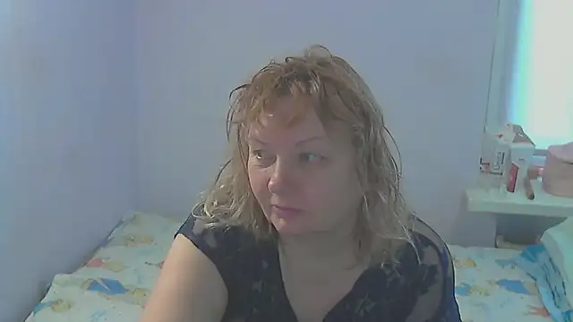 Lusi-777 online show from 03/27/26, 07:47