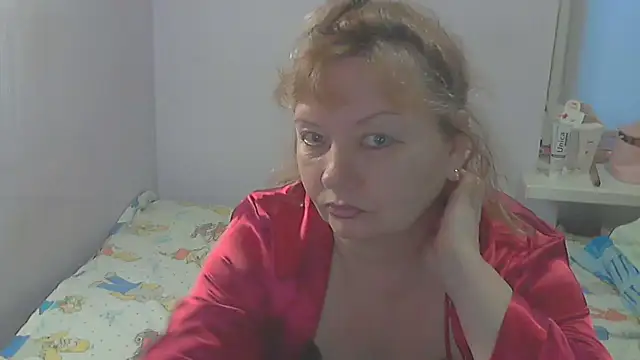 Lusi-777 online show from 03/28/26, 03:00